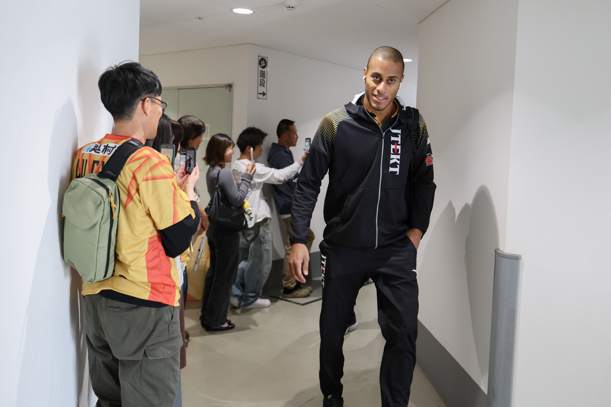 公式ファンクラブ『BEE CLUB』プラチナBees限定 ホームゲーム内限定